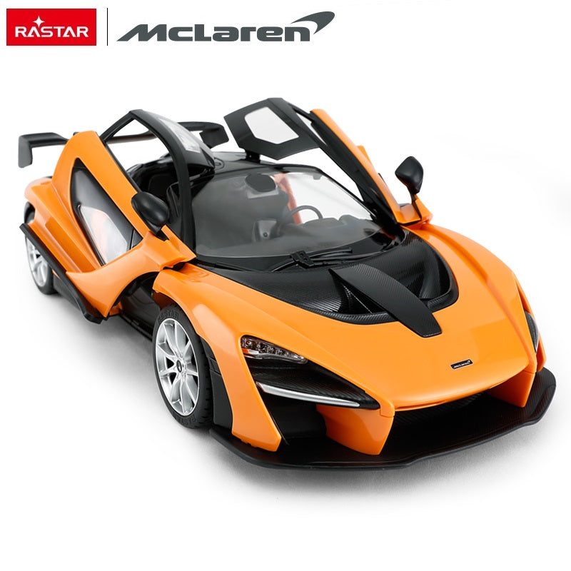 1:14 RC CAR McLaren Senna 