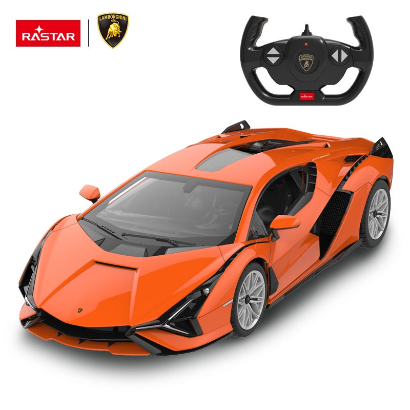 1:14 RC CAR Lamborghini Sian