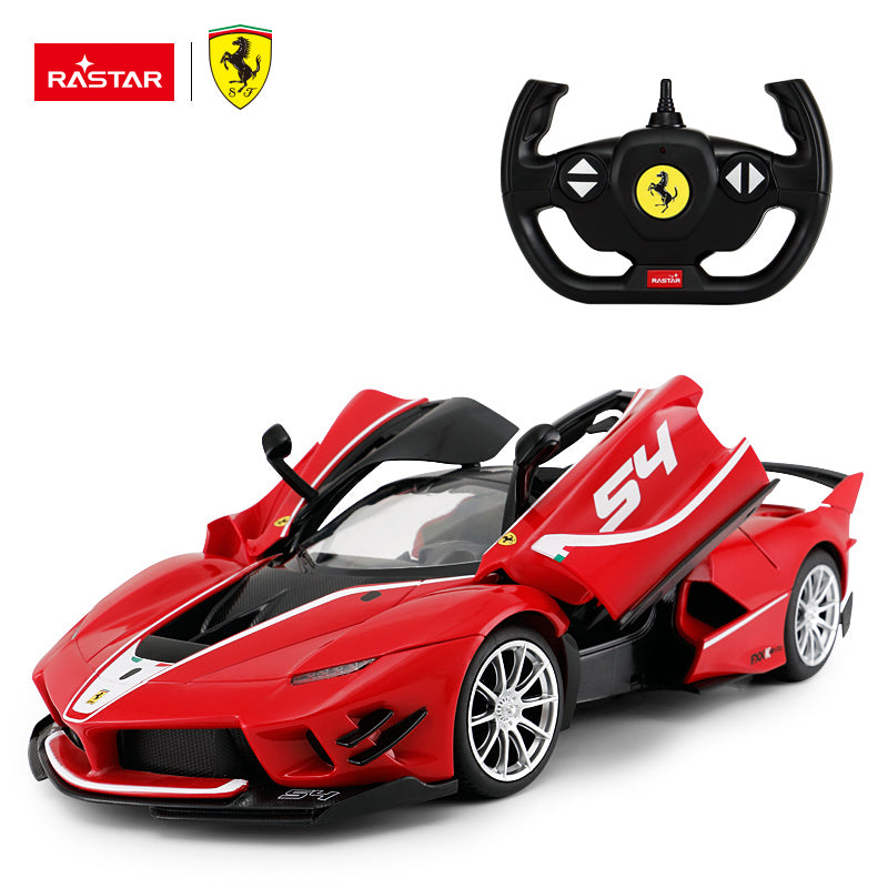 1:14 RC Car Ferrari FXXK EVO - RED