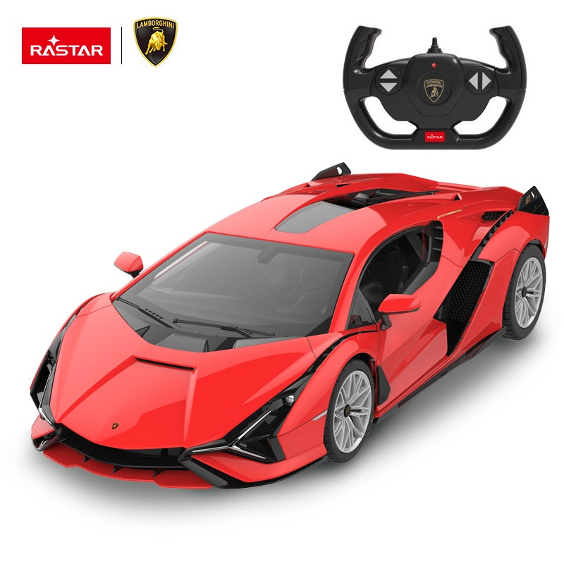 1:14 RC CAR Lamborghini Sian
