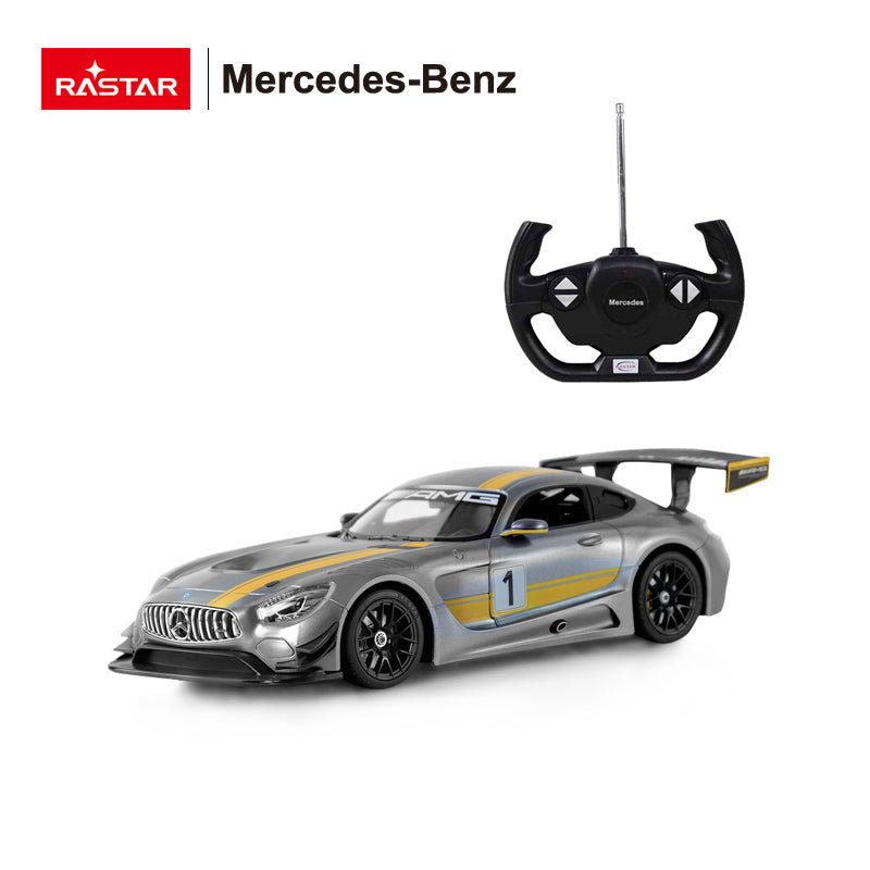 1:14 RC CAR Mercedes AMG GT3 Performance