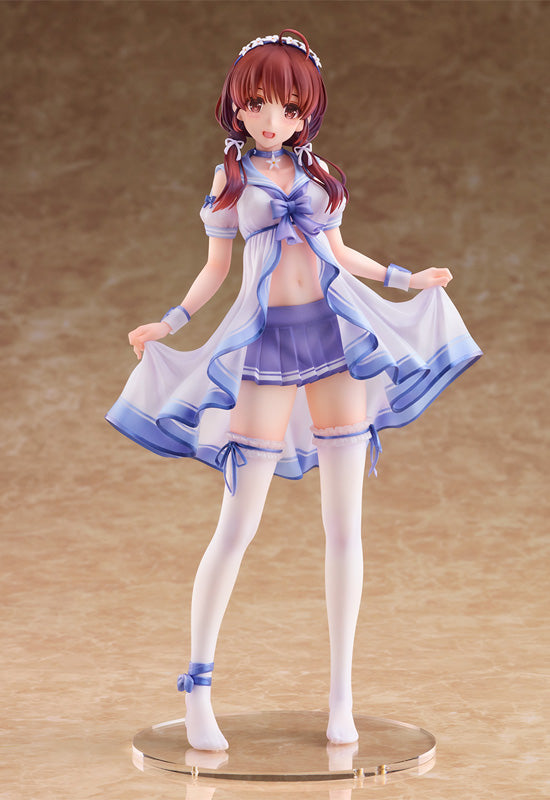 Saekano♭ Izumi Hashima Lingerie Version 1/7 scale figure - Sugoi Toys