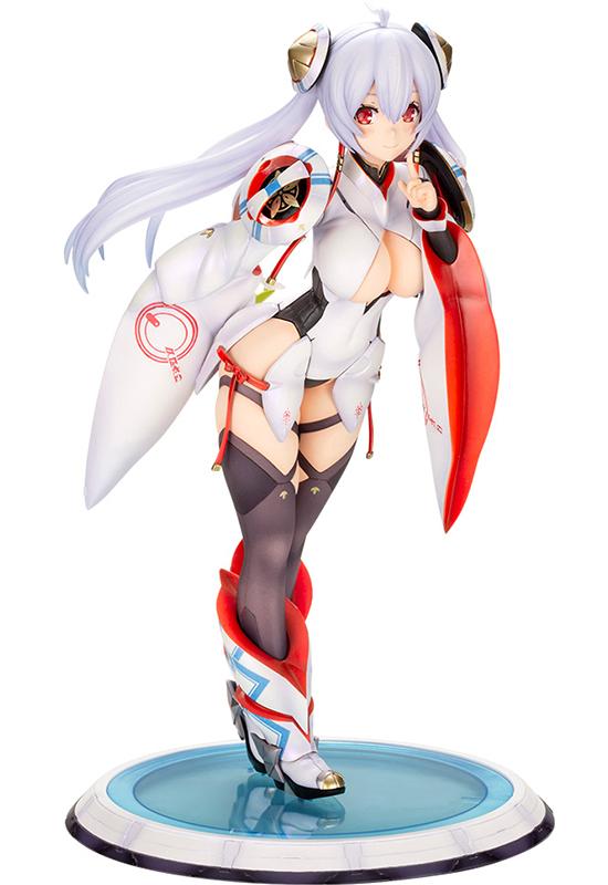 PHANTASY STAR ONLINE 2 MATOI NIDY-2D- VER ANI STATUE - Sugoi Toys