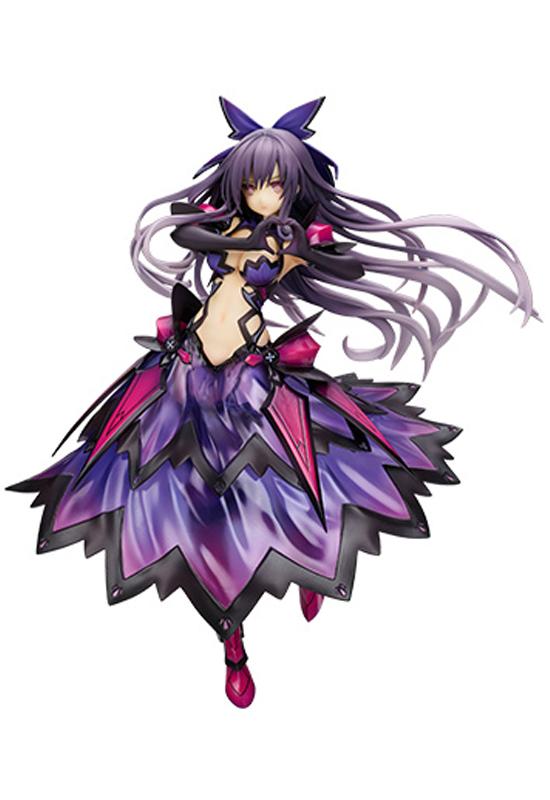 Date A Live Tohka Yatogami Inverted Ver. - Sugoi Toys