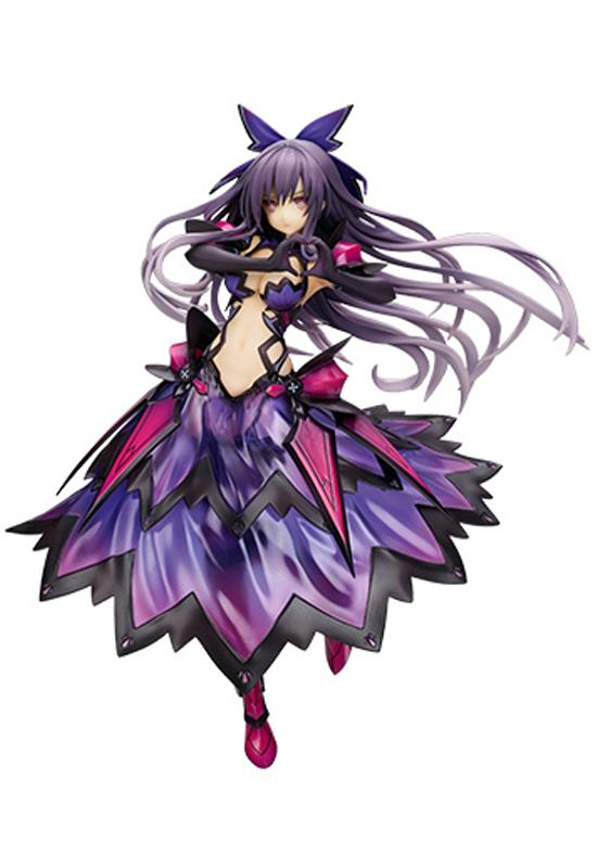 Date A Live Tohka Yatogami Inverted Ver. - Sugoi Toys