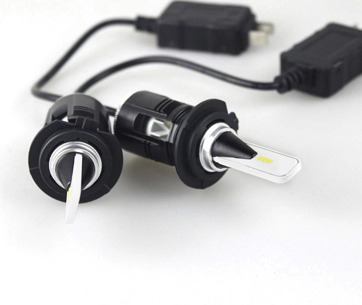 LED Headlight Kit Auto World