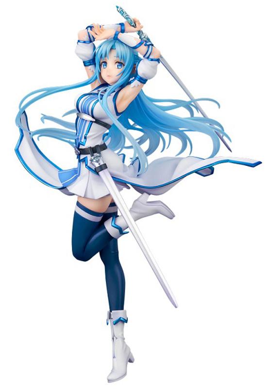 Sword Art Online ALTER Asuna Undine Ver.-sugoitoys-0