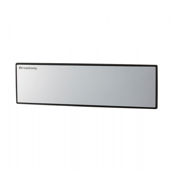 Broadway BW-764 Wide Mirror 270mm Flat