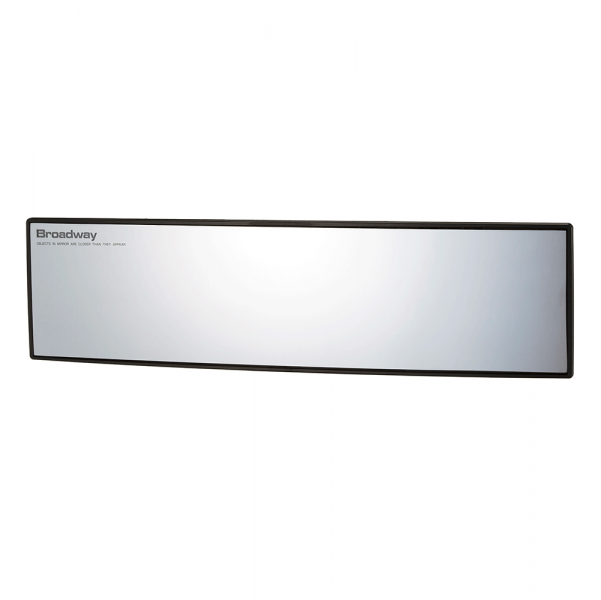 Broadway BW-767 Wide Mirror 300mm Convex
