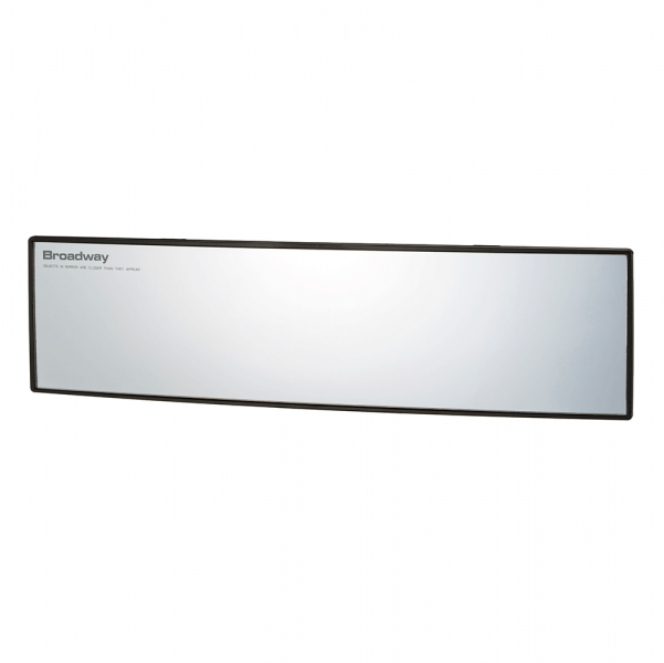 Broadway BW-867 Wide Mirror A 300mm Convex