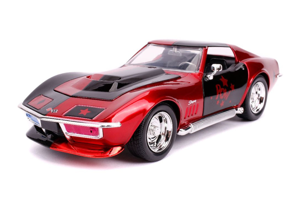 Jada 1/24 Jada 1/24