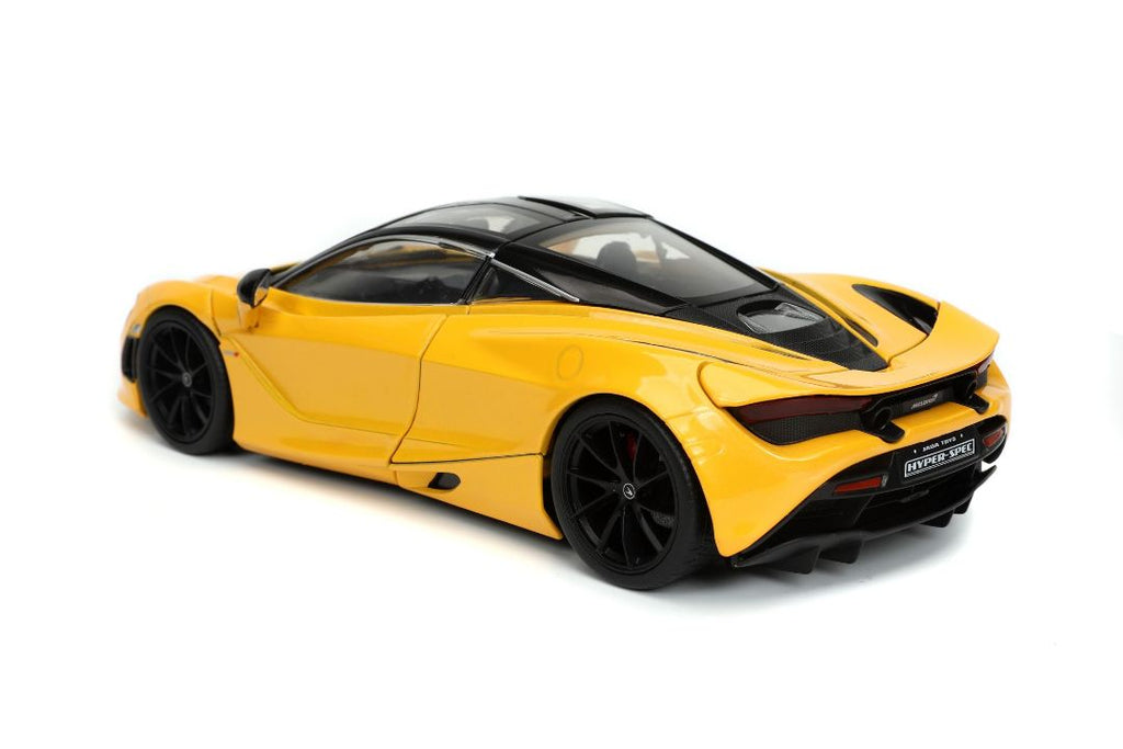 Jada 1/24 "Hyper-Spec" McLaren 720S 32280