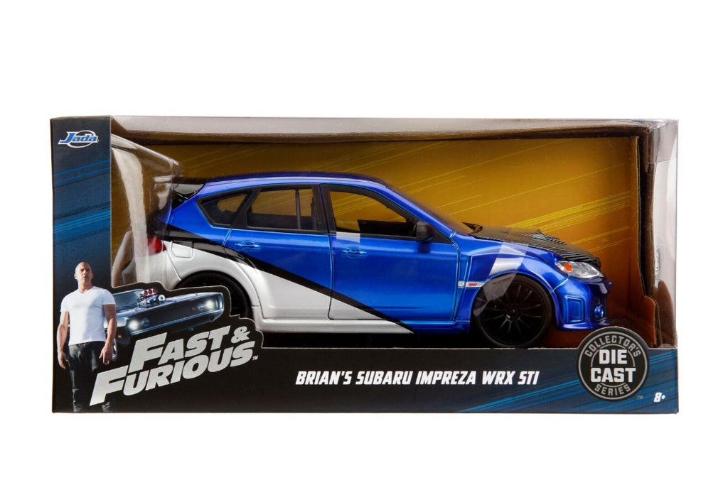 Jada 1/24 
