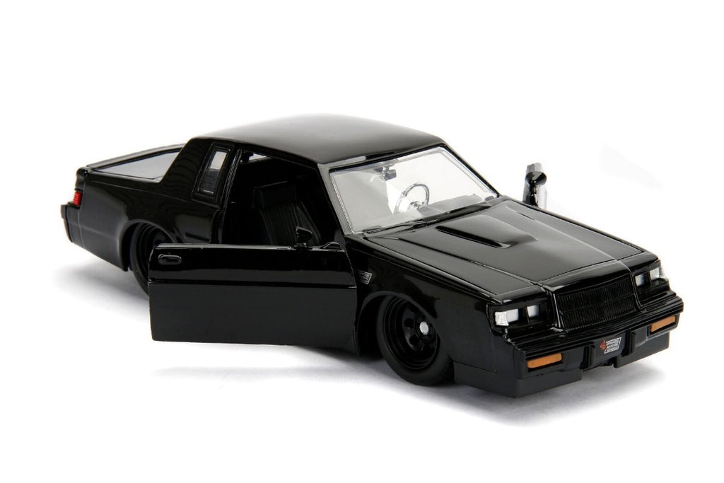 Jada 1/24 "Fast & Furious" Dom's Buick Grand National 99539