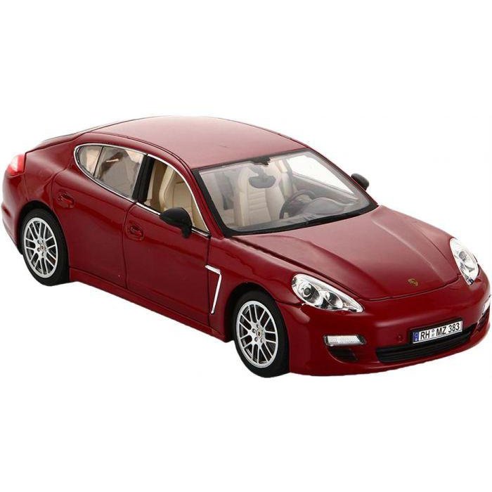 1:18 Porsche Panamera – Auto World