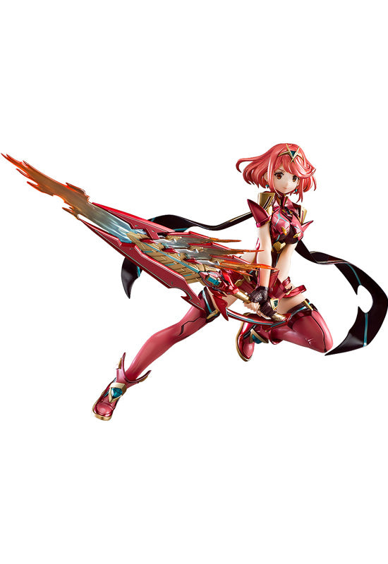 Xenoblade Chronicles 2 Good Smile Company Pyra (re-run)(3rd Order)-sugoitoys-0