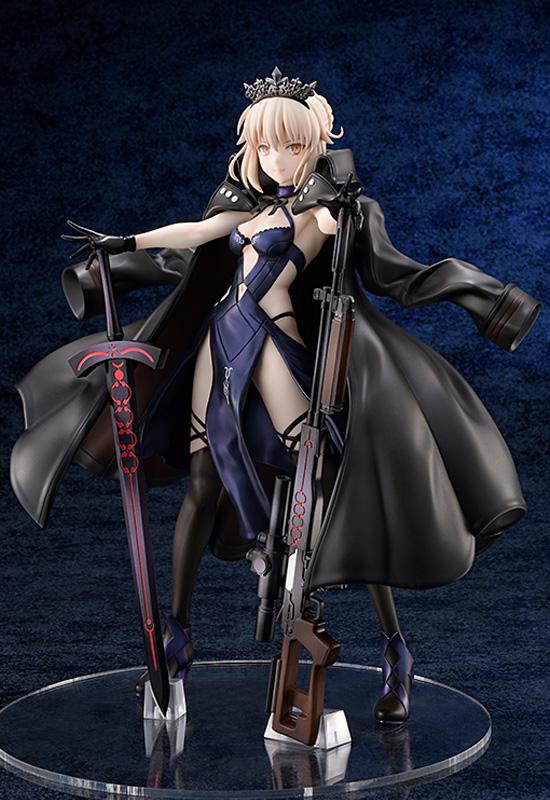 Fate/Grand Order Rider/Altria Pendragon (Alter) – Auto World