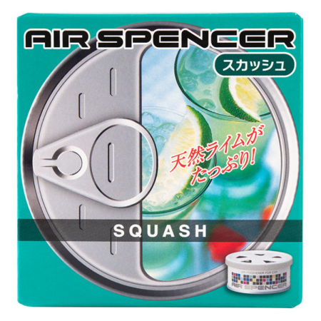 AIR SPENCER Squash A9