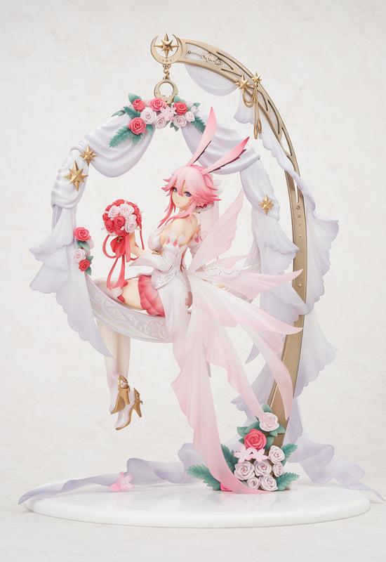 Honkai Impact 3rd Yae Sakura Dream Raiment Ver.